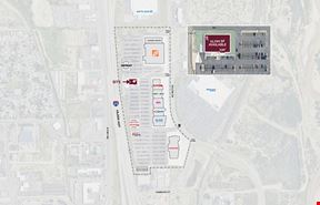 4330 N Freeway Rd