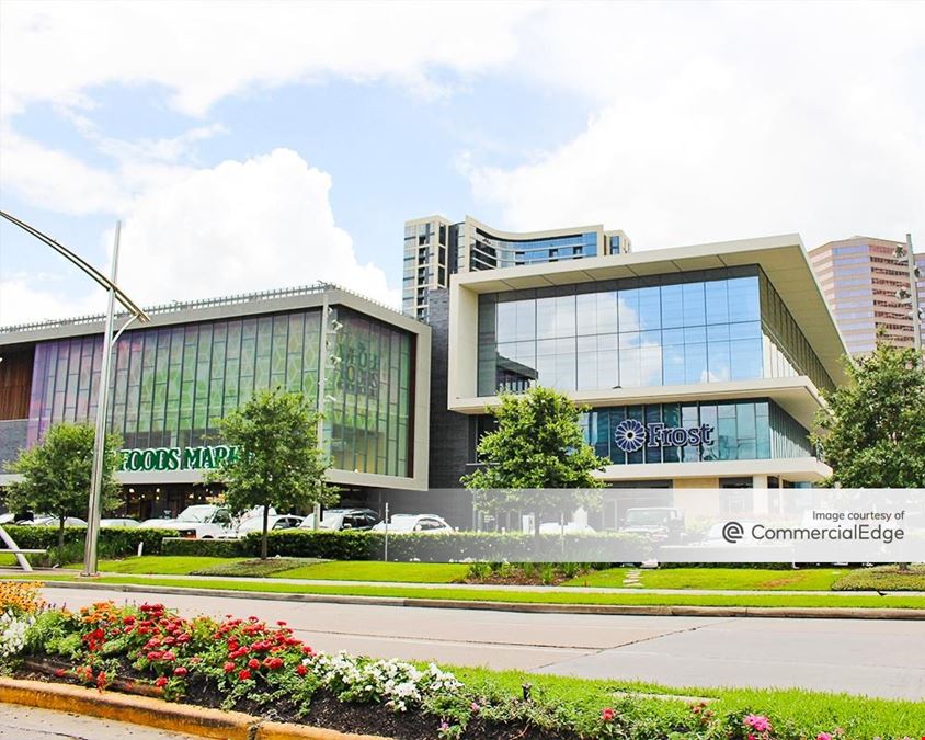 BLVD Place - 1, 2 & 6