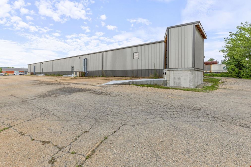 650 Walton Dr.