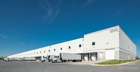 Preview of Industrial space for Rent at 1200 Clay Brick Rd