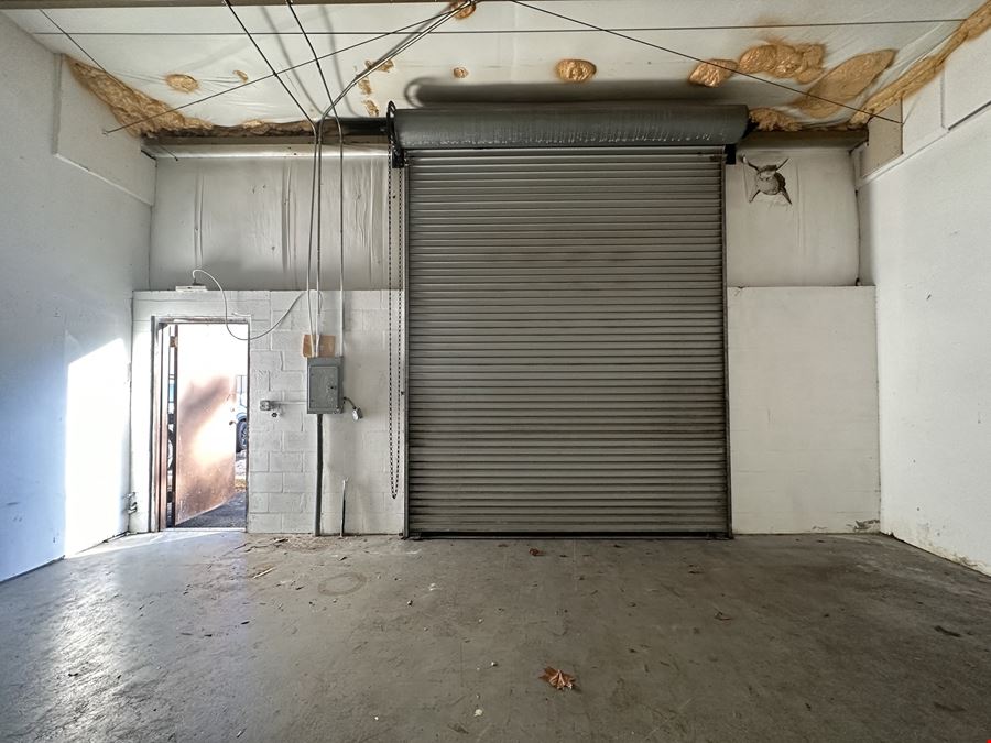 Oak Center - Port Orange