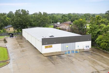 Preview of Retail space for Rent at 3415 Reddix Ln