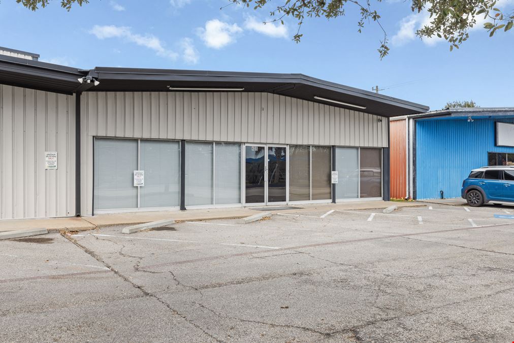 408 West NASA Parkway