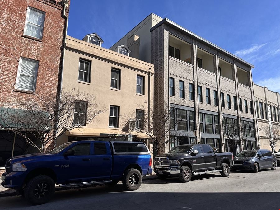 William R. Waring Building