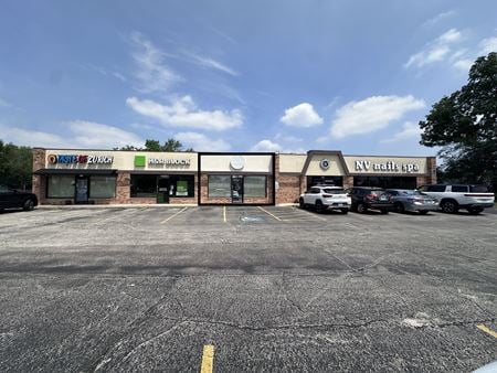 Preview of Retail space for Rent at 1130 S Old Rand Rd