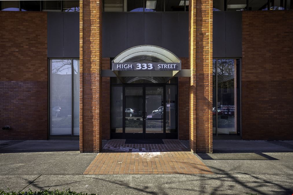 Beautiful Downtown Office