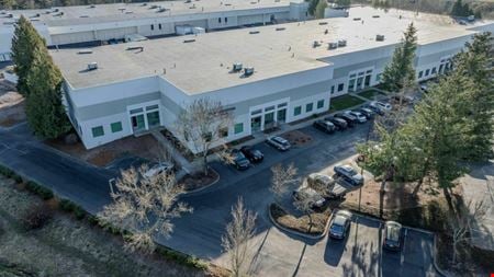 Preview of Industrial space for Rent at 19801 Southwest 95th Avenue