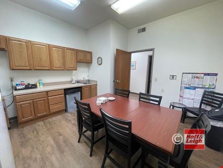 Preview of Office space for Rent at 809 White Pond Dr
