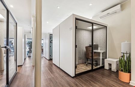 Preview of commercial space at 462 7th Avenue