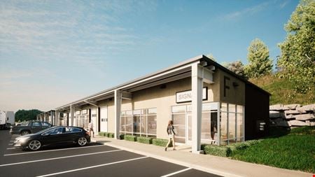 Preview of commercial space at 1620 North Mamer Road
