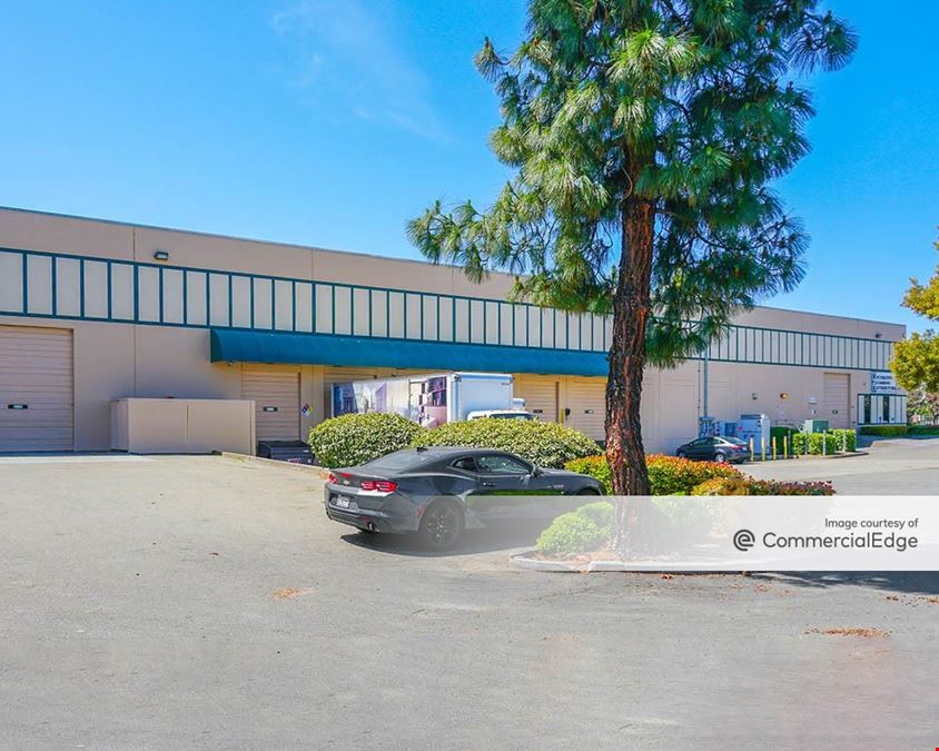 4200 Business Center Drive