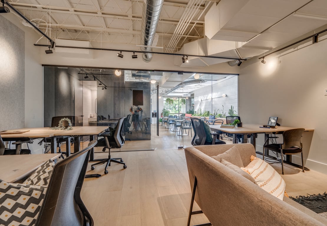 Private Office