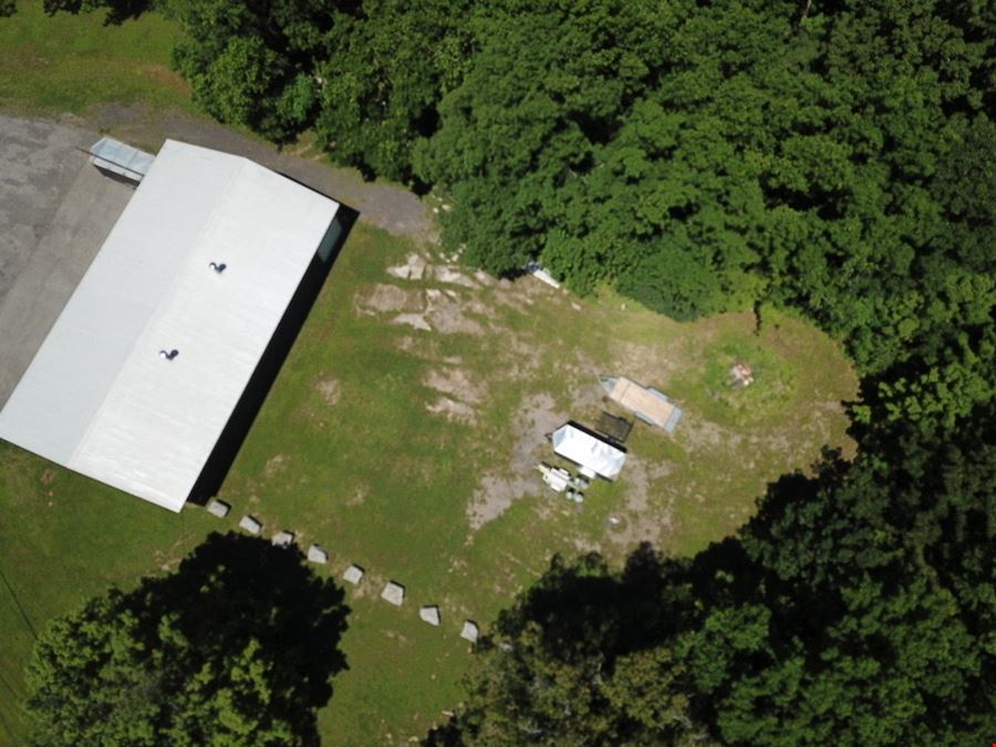 1932 Berne Altamont Rd