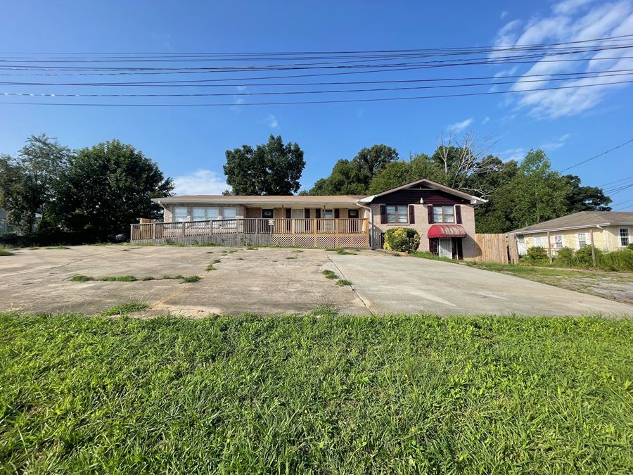 560 Highway 138 W, Jonesboro