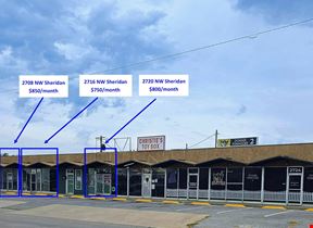 2708 NW Sheridan Rd.