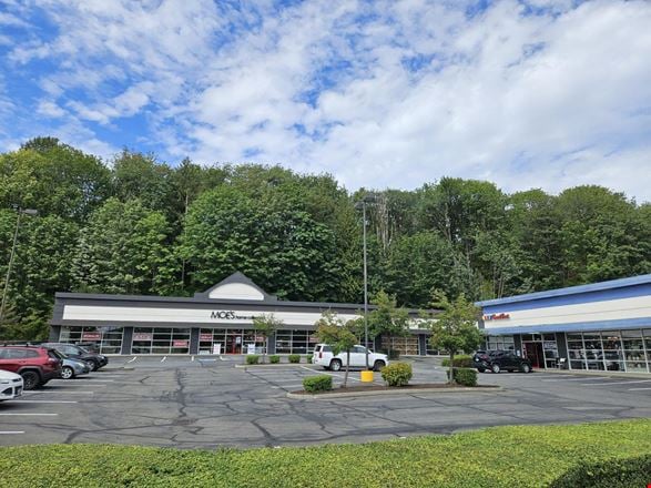 Preview of Retail space for Rent at 16875 Southcenter Pkwy