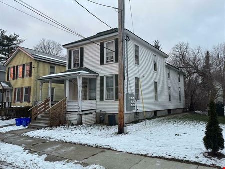 Preview of Multi-Family space for Sale at 25 Virgil St