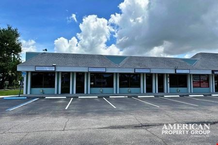 Preview of Retail space for Rent at 303 Tamiami Trl S