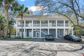 9111 SW 53 Place - Haile Village Center