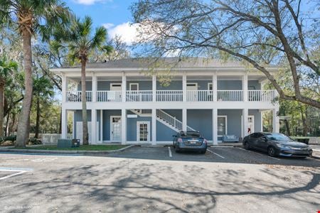 Preview of Office space for Sale at 9111 SW 53rd Place - Haile Village Center