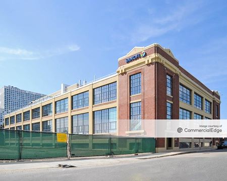Preview of Office space for Rent at 270 Albany Street