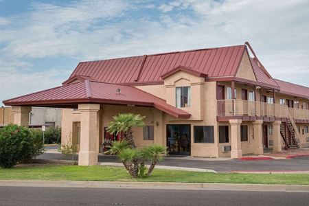 Preview of Retail space for Sale at 1624 N Black Canyon Hwy