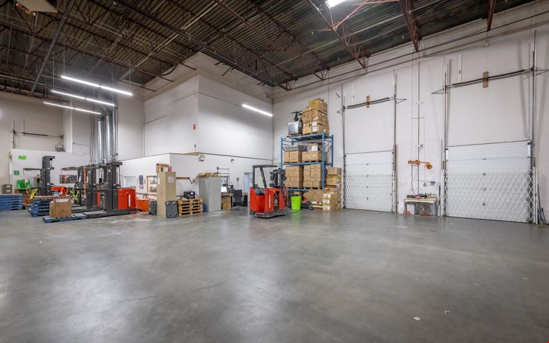 2550 Boundary Road