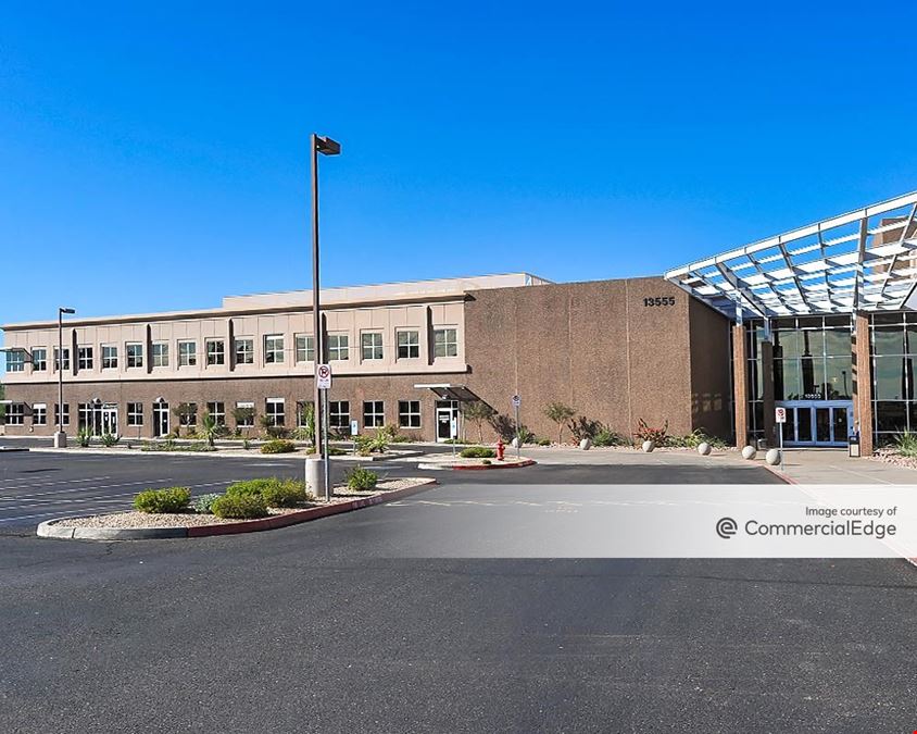 Palm Valley Medical Office Building