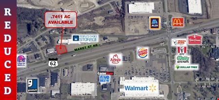 Preview of VacantLand space for Sale at Maret St NE