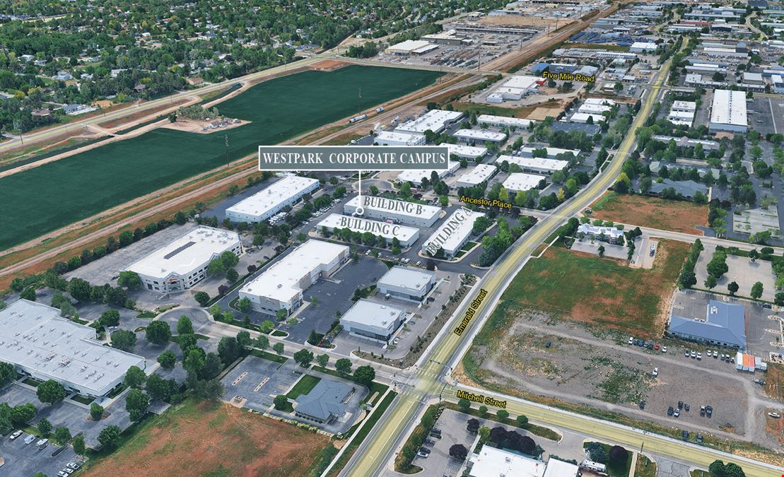 Westpark Corporate Campus