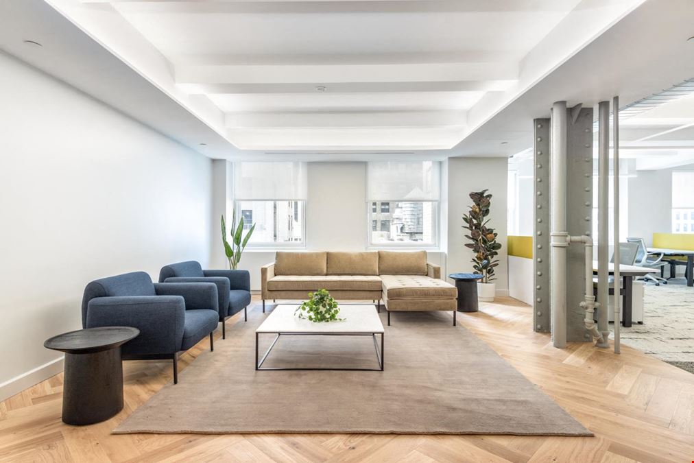 551 Fifth Ave | Fred F. French Building