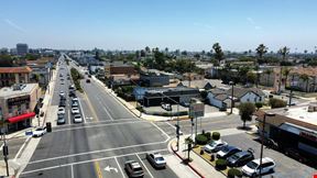 550 W Manchester Blvd