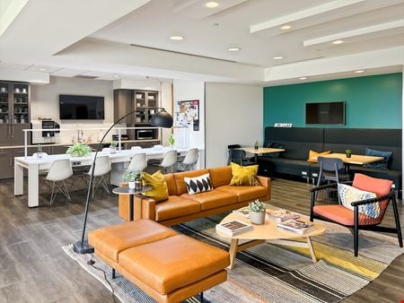 Preview of Office space for Rent at 300 Spectrum Center Drive Suite 400