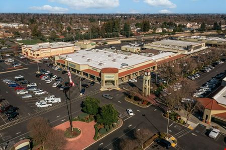 Preview of Retail space for Rent at 1700 McHenry Avenue
