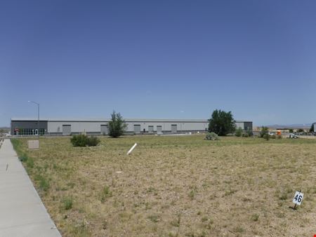 Preview of VacantLand space for Sale at 2115-2117 Gulfstream