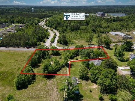 Preview of VacantLand space for Sale at 27222 Walker South Rd.