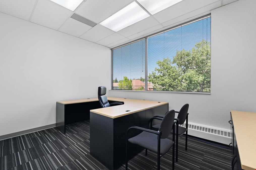 Willowglen Business Park