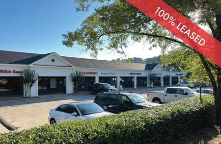 Preview of Retail space for Rent at 3150 Overton Road