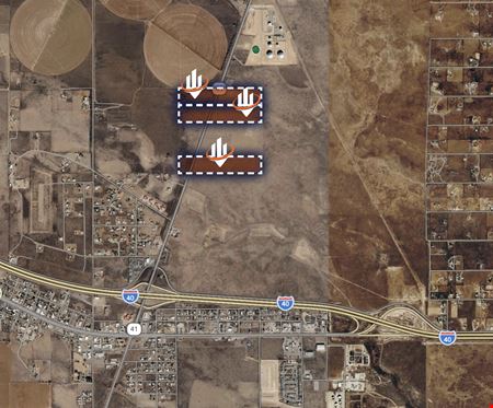 Preview of VacantLand space for Sale at NM 41 and Homestead Ct