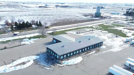 Preview of Industrial space for Sale at 619 East St
