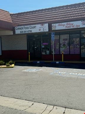 20056 E Arrow Hwy, Suite B