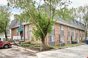 8826 Miami Street - Windsong Apartments