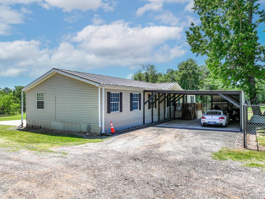 20741 Highway 155 Tyler