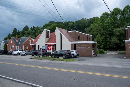 Preview of commercial space at 3367 Babcock Boulevard