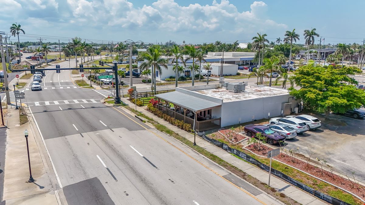 Burg’r Bar | Restaurant & Real Estate