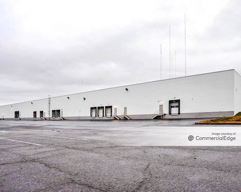 Prologis Meadowlands - 1270 Valley Brook Avenue