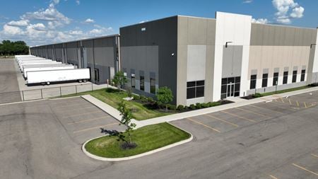 Preview of Industrial space for Rent at 3134 Lighter Road West