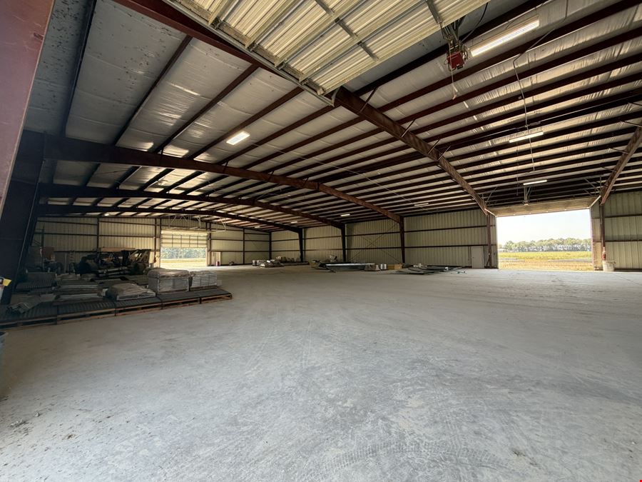 Sioux Steel  Construction