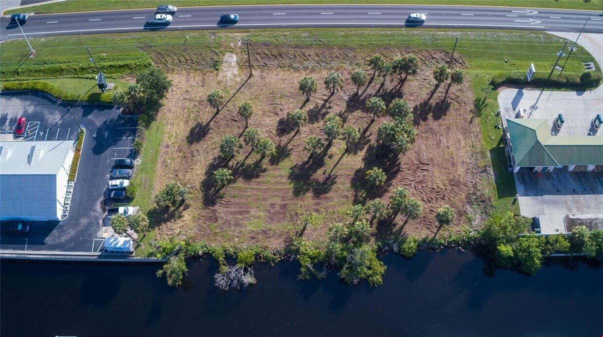 3657 Tamiami Trail
