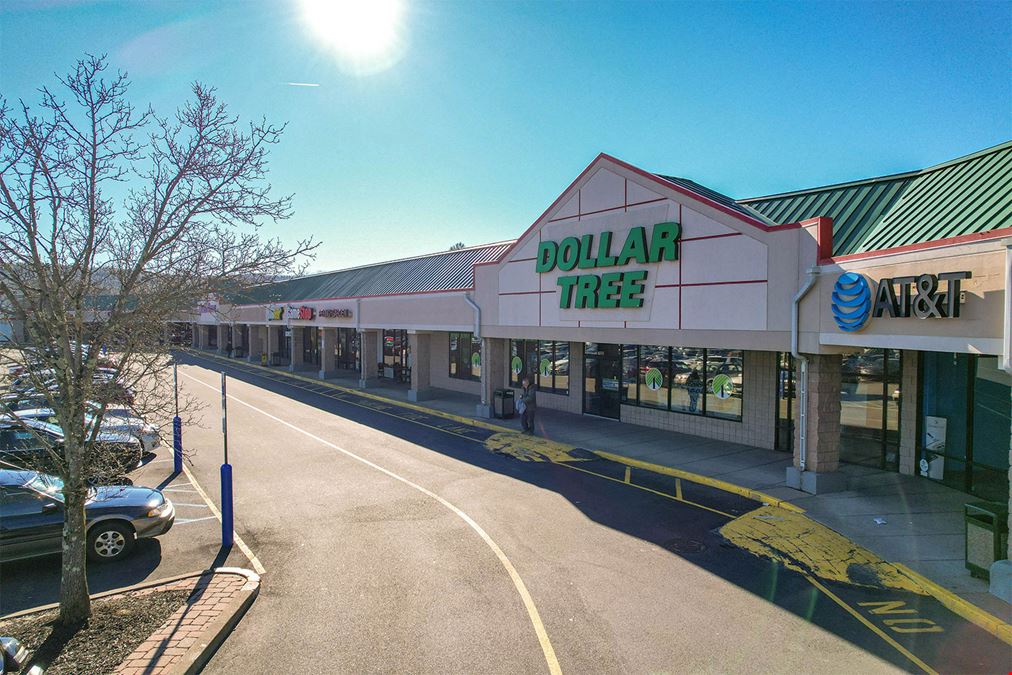 Westfall Town Center